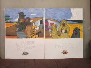 Nico and Pancho Si-Fi, Original 1995 Vresion [Page 34] by moyomongoose