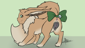 Do you like my bow? by Tahla