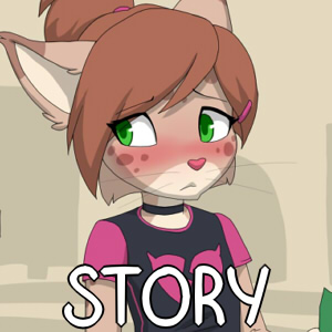 Behind the Mall (part 1) by Passpartou