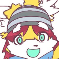 :U :U :U YAH by CausticKeet