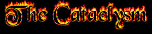 The Cataclysm - Prologue by Chipples