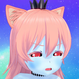 Oni needs to be fed by VermelhaTan