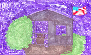 When you wish upon a star... by MrRoseLizard