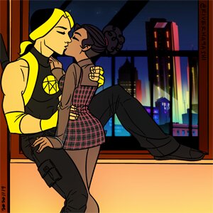 Turtle Rosa chapter 9 by riverhayashi