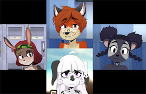 Fair Trade by TobyBaggins