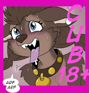 Beg for this bone by joykill