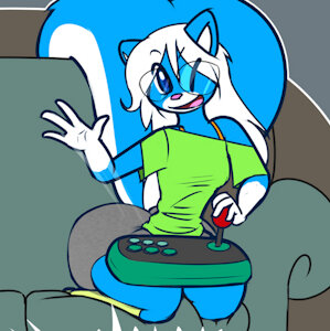 Couch Comp by Norithics