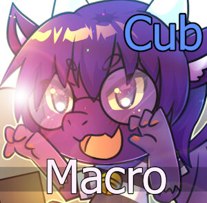 [CM] - Big Cutie by Niu0213