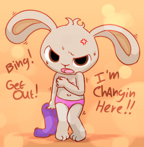 Exposed Coco (by Polygon5) by BunPatrol