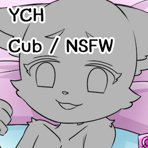 YCH - Get Ready by Vio023