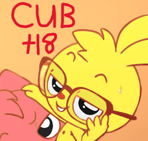 Callum Gets Lucky (by Polygon5) by BunPatrol