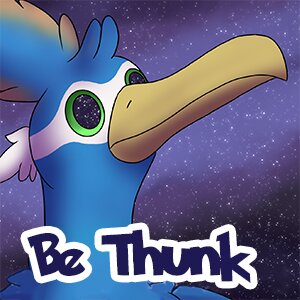 Be Thunk by GyroTech