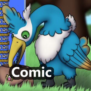 Thunk's IQ Increased a Lot by GyroTech