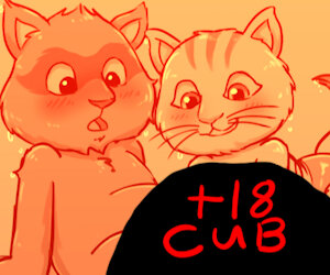 Wet and Curious (by Polygon5) by BunPatrol