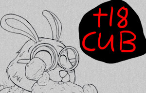 Fergie Humps the Dodo (by Cerberus966) by BunPatrol