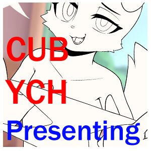 [YCH SALE] Presenting (multi slots) (CLOSE) by Spunkie