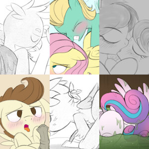 Sketches - April 2021 to March 2022 by dtcx97