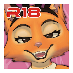 Art Trade (It's been a while) by Nowykowski7