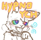 Multi YCH '' Hypno Pet !''  50 USD 5 slot by kake0078