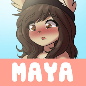 LemmyNiscuit by Bunnybits