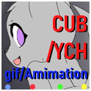 *CLOSE* [YCH SALE] Warm up (Animation,GIF)(multi slots) by Spunkie
