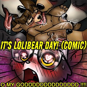 OMG It's LBD!!! by Pux