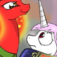 The Princess's Slave by DrJavi