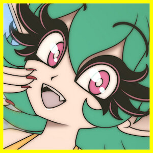 [G] Marnyan and Prinyan by Vrabo