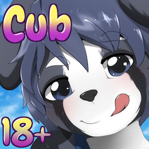 [$] Poolside Puppy by Khaimera