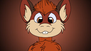 Commission: POV Loki Noms You (without transparent stomach) by Ranierfoxy