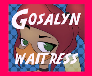 Like what you see? by joykill