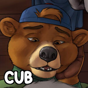 Comparing boners I guess by KylerPup