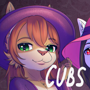 Witch Girls~ by MapleSpider