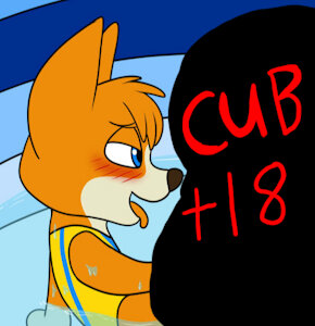 Tempting at the Pool (by Caluriri) by BunPatrol