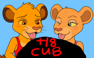 Swimsuit Tease (by KCN) by BunPatrol