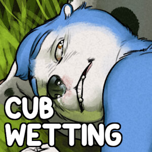 Booger sugar by KylerPup