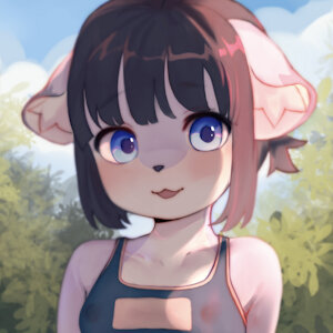 [at] Otterbaux by m1lkreXxX