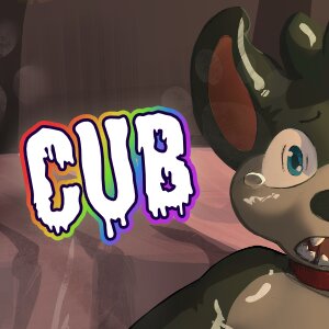 Something wrong, Peanut? by SqueakyTheWolf