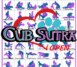 Cub Sutra - Boys & Girls deck (YCH Project)(12 Slots left) by DevilKrin