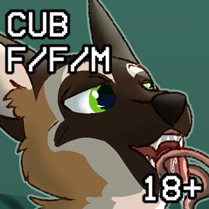 Sloppy anteater tongue kiss! by Ajinelox