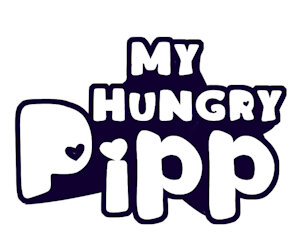 My hungry Pipp by Zapor666