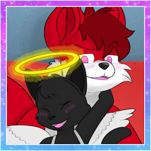 Cute and Corrupted by Cubbo