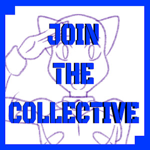 JOIN THE COLLECTIVE by joykill