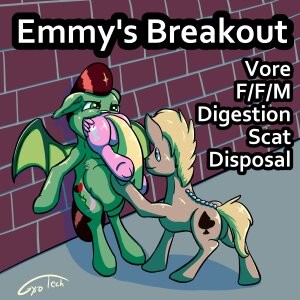 Emmy's Breakout by GyroTech