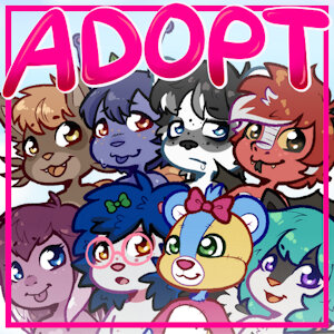 Adopt Batch 10 Ft CubCore by PrinceFiend