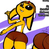 Junc in the Trunc by Norithics