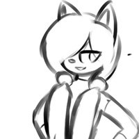 Warmups - Sassy Coon by Norithics