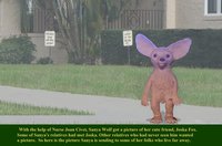 The Convalescent Home [Page 2] by moyomongoose