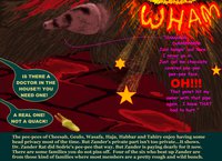 Zander Rat's Penis Goes Through More Shit - Revised by moyomongoose