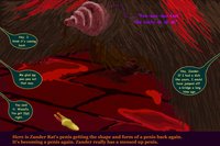 Zander Rat's Penis Goes Through More Shit - Revised [Page 5] by moyomongoose